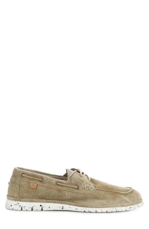 AMBITIOUS AMBITIOUS 11910A LUG SOLE BOAT SHOE