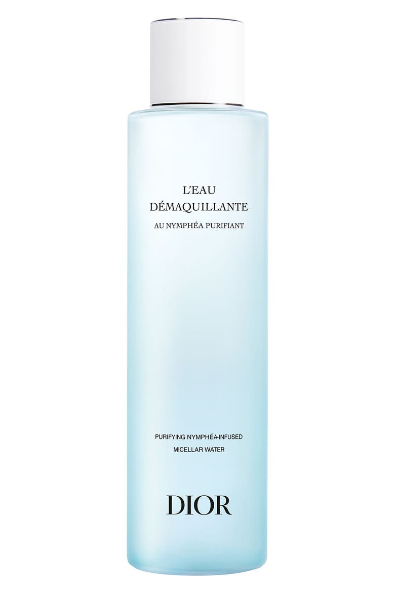 Micellar Water Makeup Remover, Main, color, NO COLOR