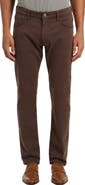 34 Heritage Courage Straight Leg Twill Pants