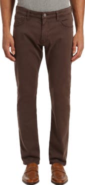 34 Heritage Charisma Relaxed Straight Leg Pants
