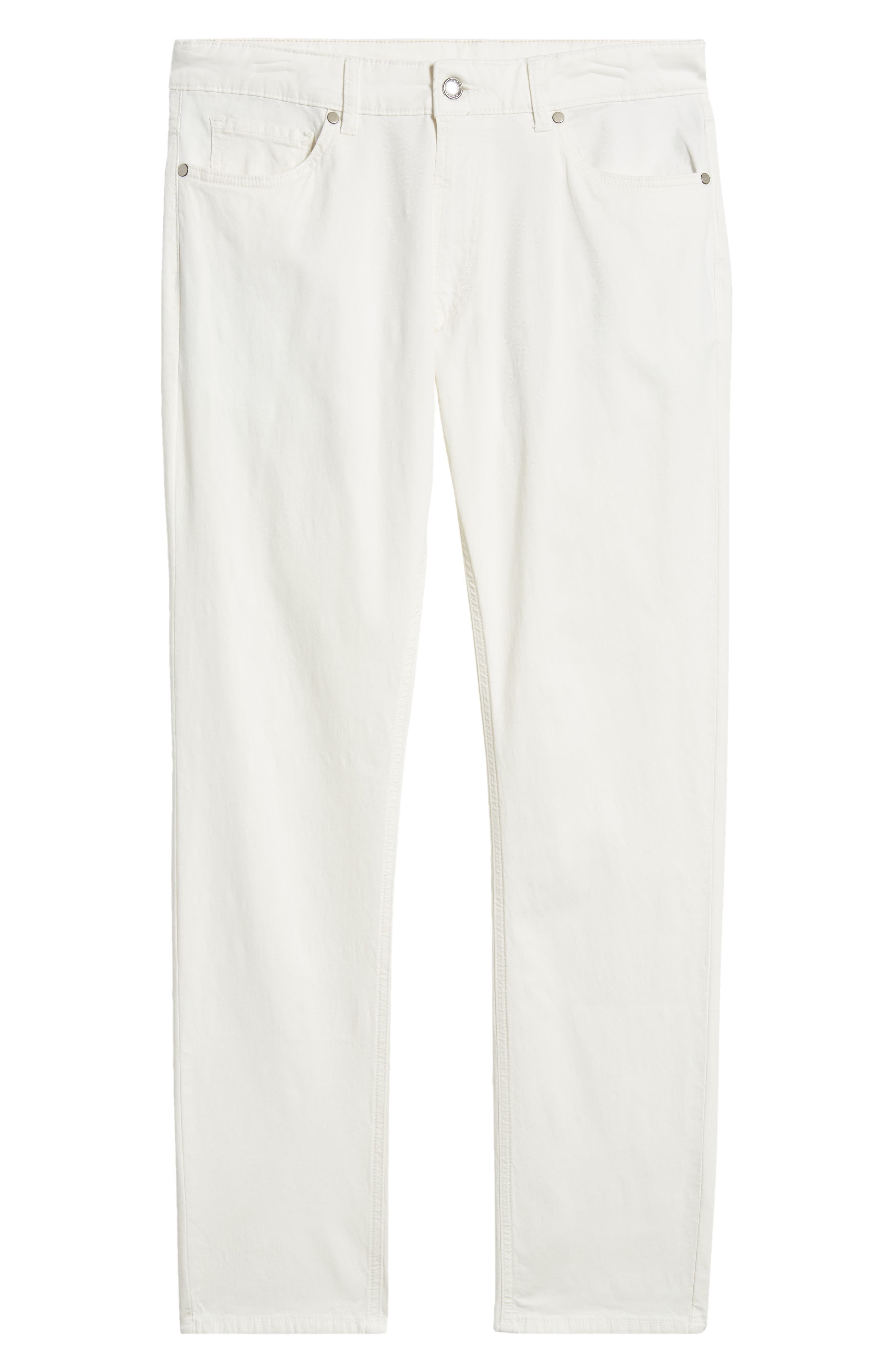 Wayfare Tailored Fit Stretch Pants