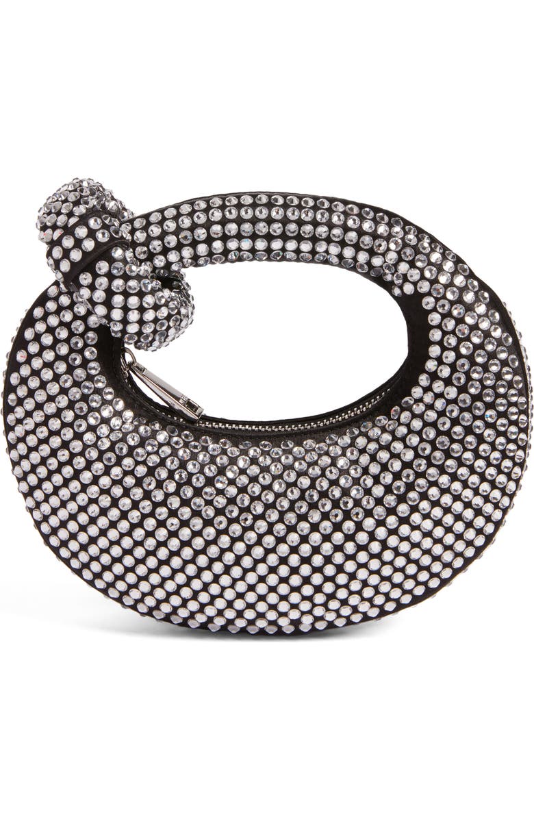 JW PEI Mini Abacus Embellished Top Handle Bag, Main, color,