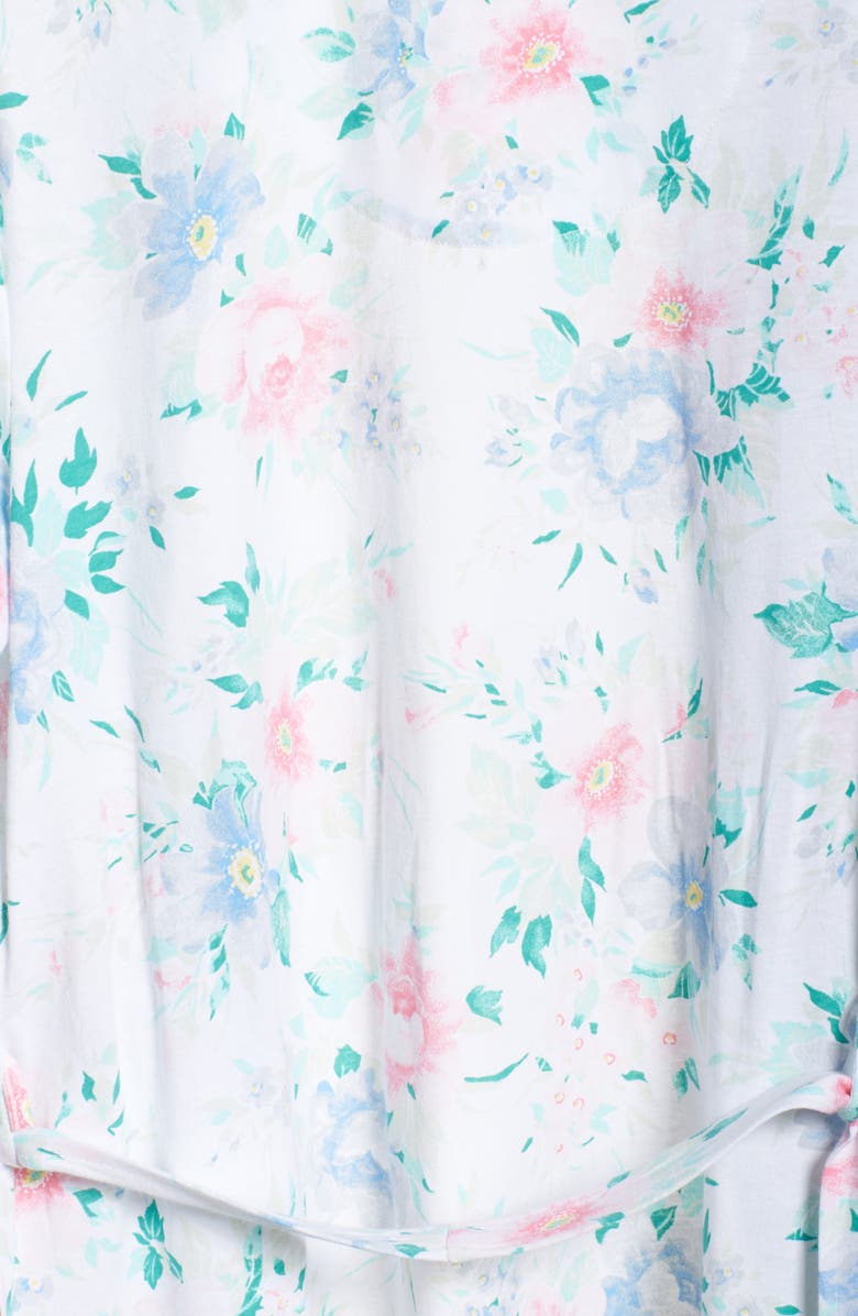 Carole Hochman Robe, Alternate, color,