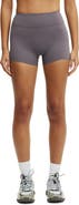 COTTON ON BODY Women's Active Ultra Luxe Invisible Scrunch V Shortie Short