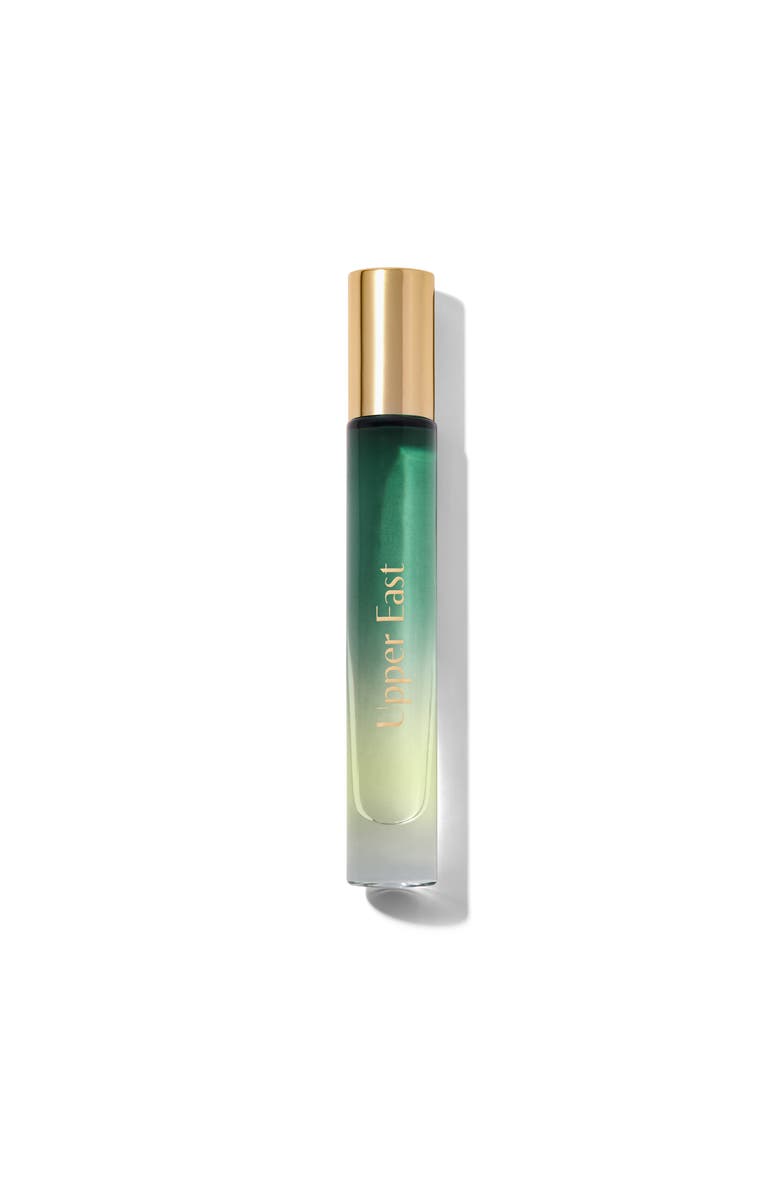 Michael Malul Upper East 0.33oz/10mL Unisex EDP, Main, color, Light Green
