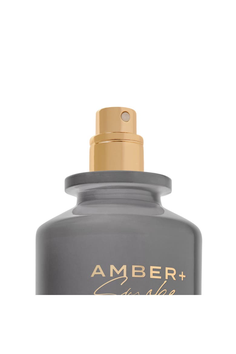 Amber + Smoke Eau de Parfum, Alternate, color, 100ml