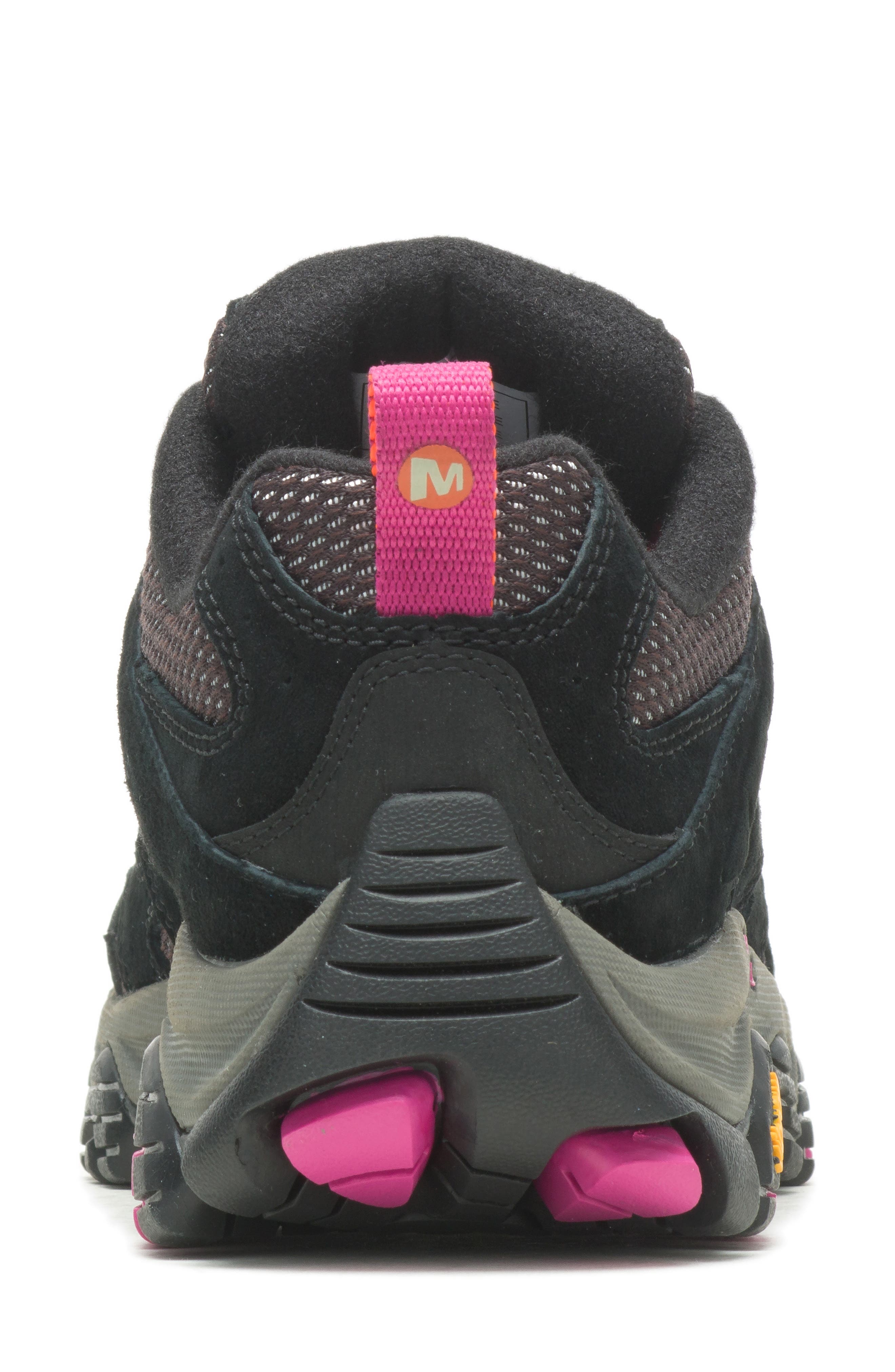 Merrell Moab 3 Hiking Shoe, Alternate, color, 