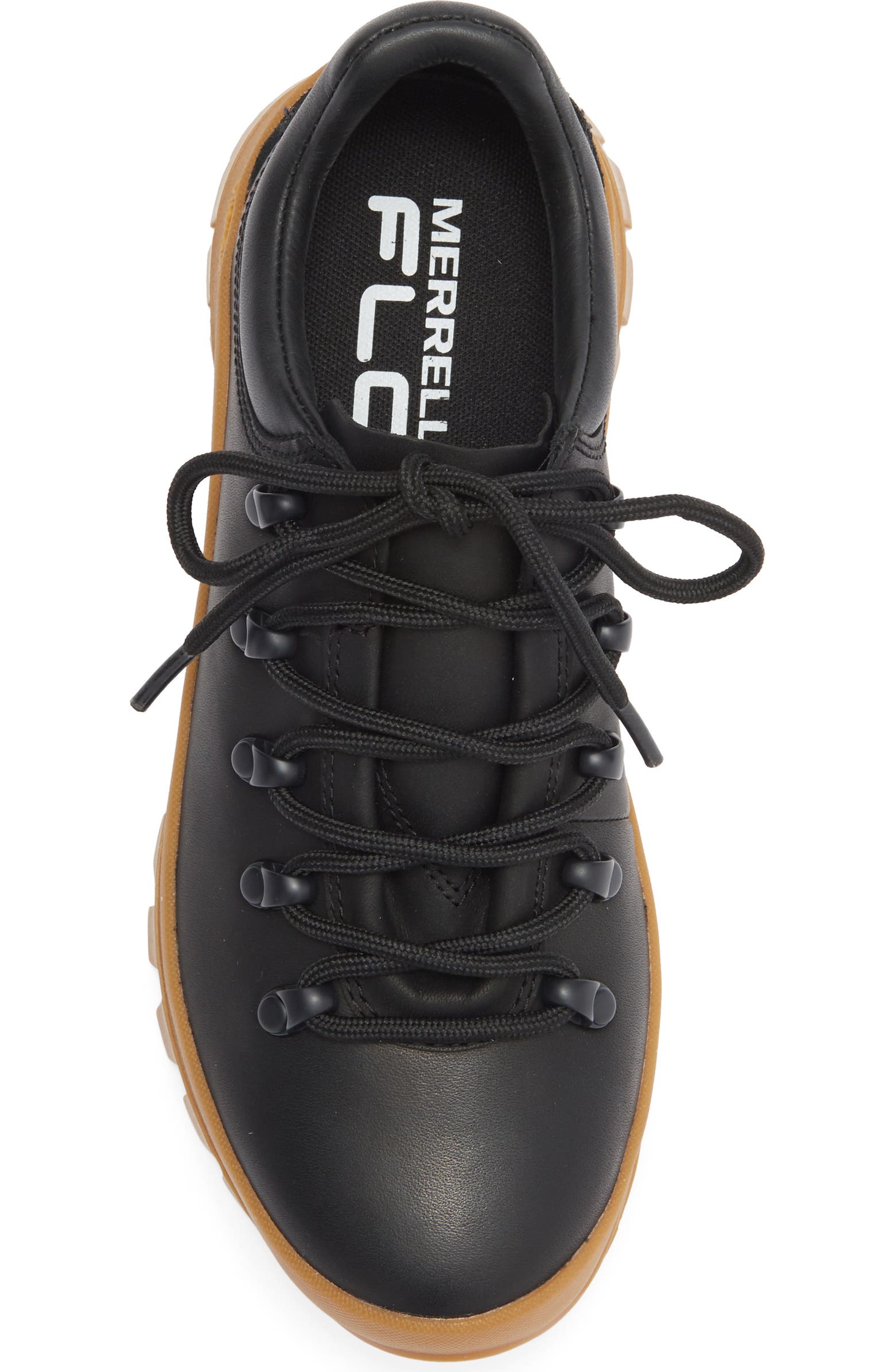 Merrell Low Boot Merrell Bristol Low Hiking Boot (Women) | Nordstromrack