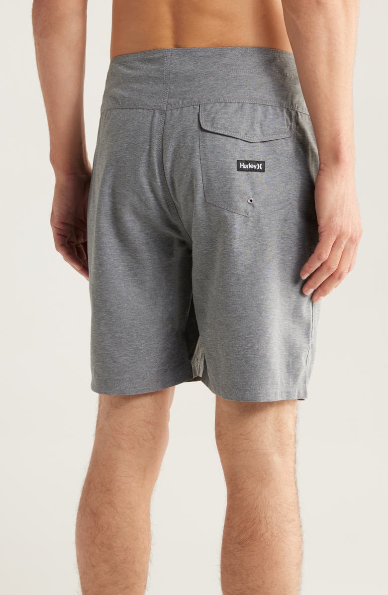 Hurley One & Only 20" Board Shorts, Alternate, color,