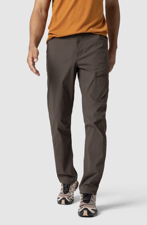 Timberline Utility Pants