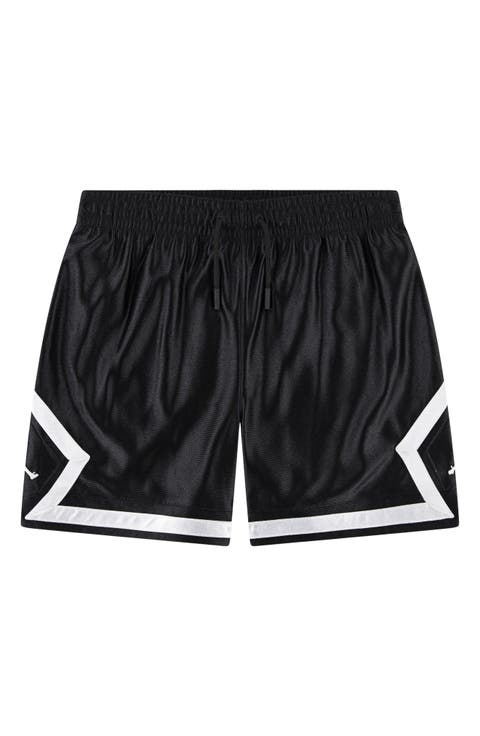 Kids' Durasheen Diamond Shorts (Big Kid)