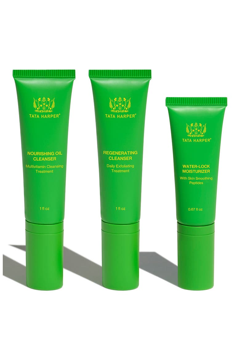 Good to Glow Essentials Kit $84 Value, Alternate, color, NO COLOR