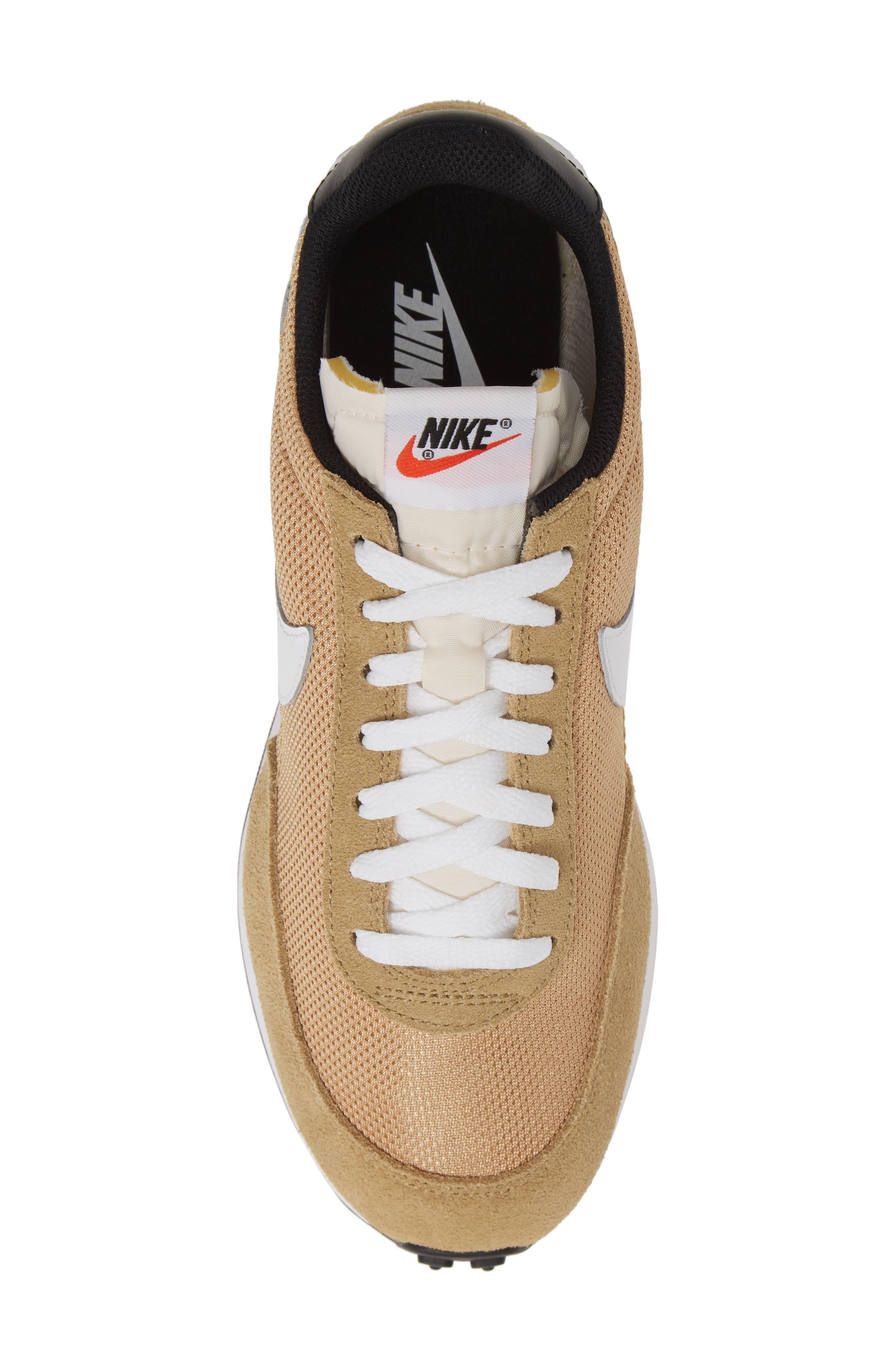 Air Tailwind 79 Sneaker, Alternate, color, BEIGE/ WHITE/ CLUB GOLD