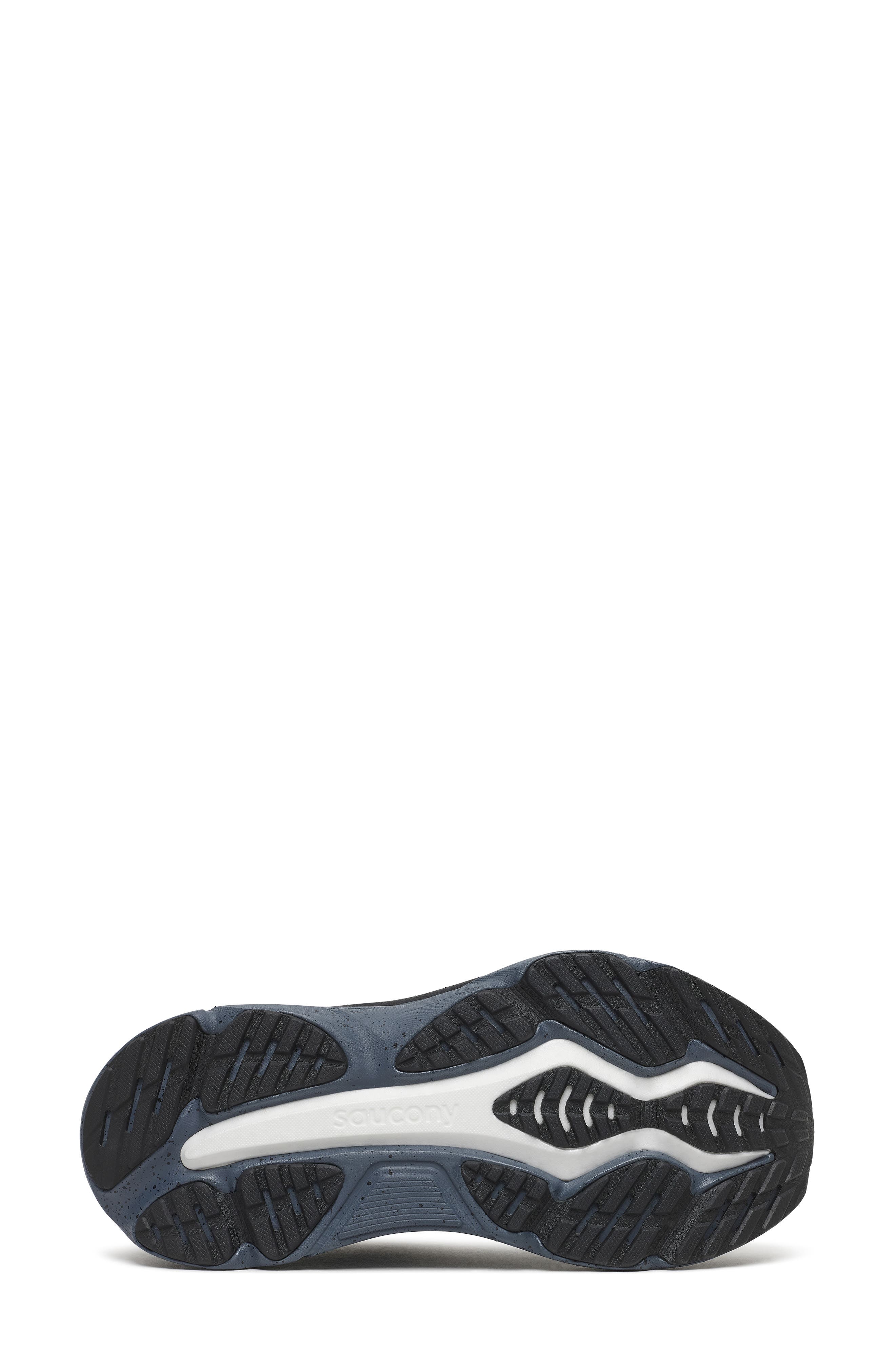 Hurricane 25 Running Shoe, Alternate, color, BLACK/ SHADOW