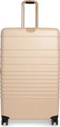 Béis The Large Check-In Roller Suitcase
