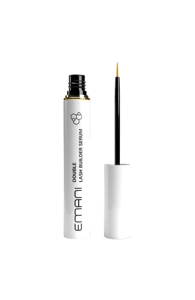 Emani Double Lash Builder Serum, Main, color, NO COLOR