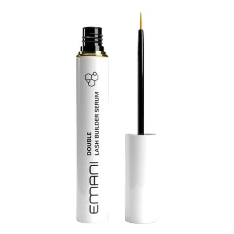 Double Lash Builder Serum