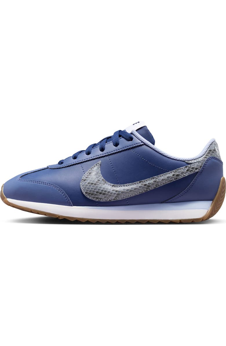 Nike Pacific Sneaker, Alternate, color, Blue/ Grey/ Hydrogen