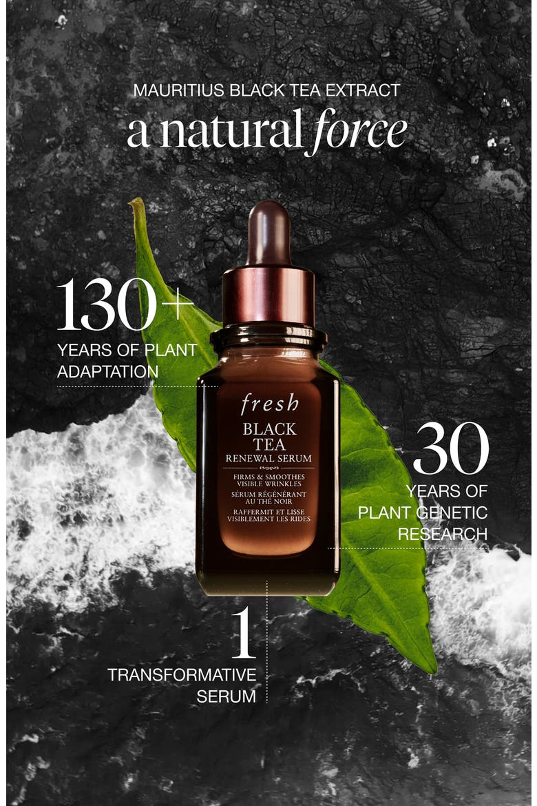 Black Tea Renewal Serum, Alternate, color, NO COLOR