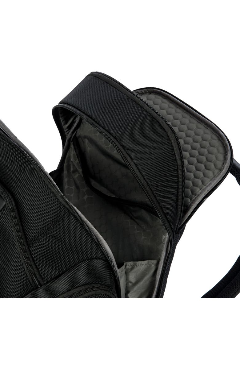 Porsche Design Roadster EVO Nylon Backpack Toploader M, Alternate, color,