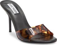 Steve Madden Porcha Stiletto Mule Sandal