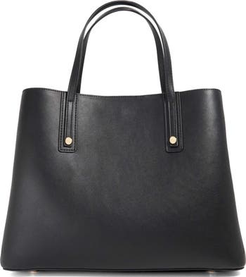 Deavely Tote Bag