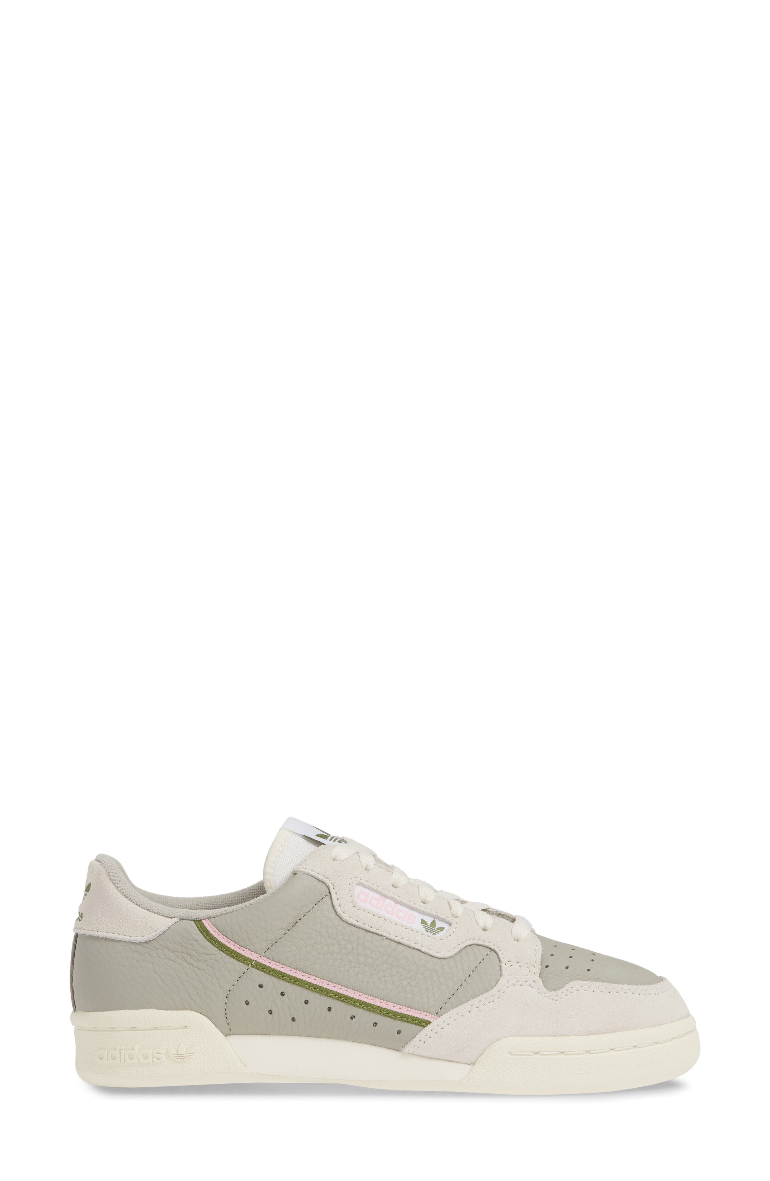 adidas Continental 80 Sneaker, Alternate, color, 