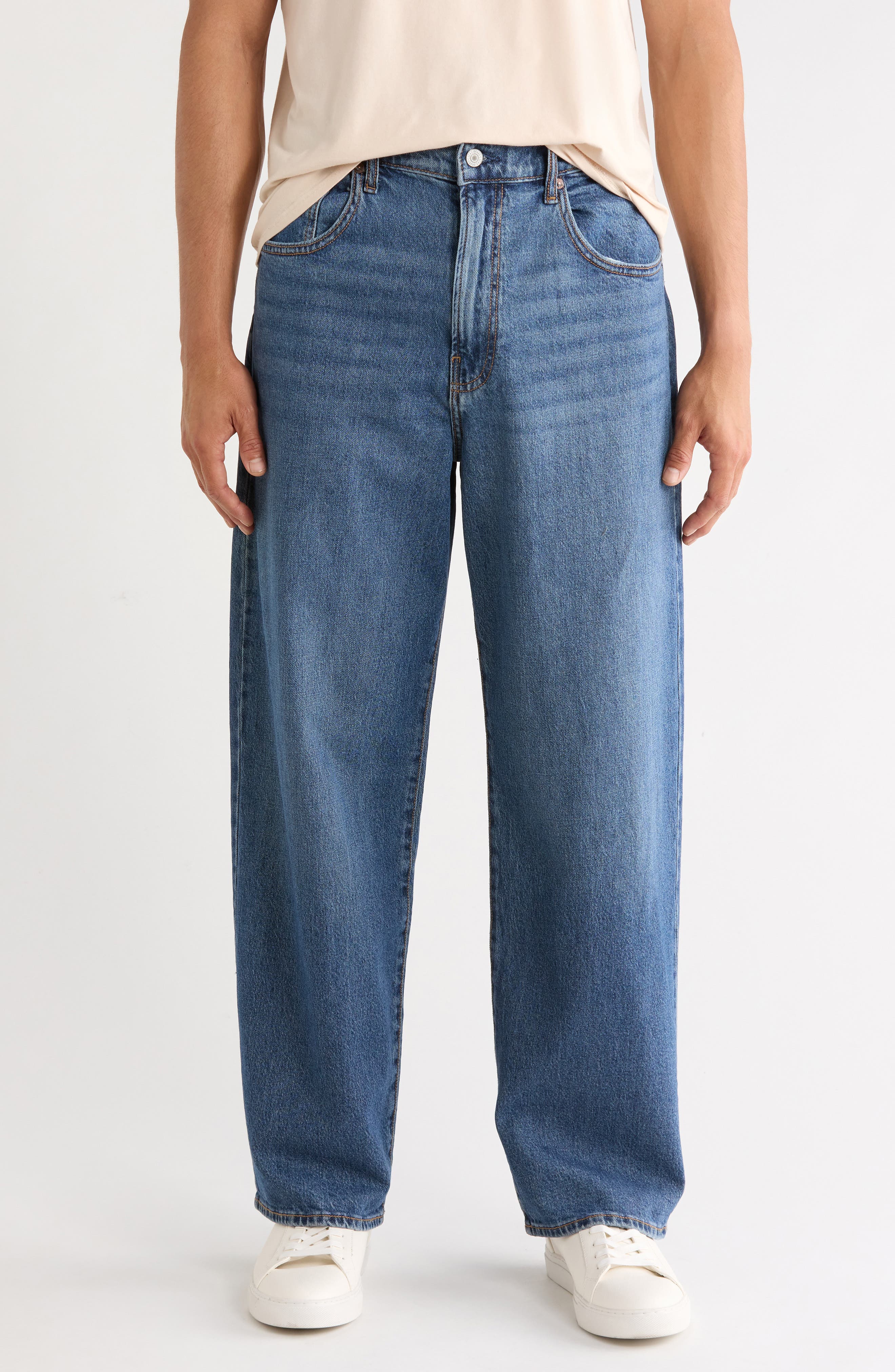 281 Baggy Jeans
