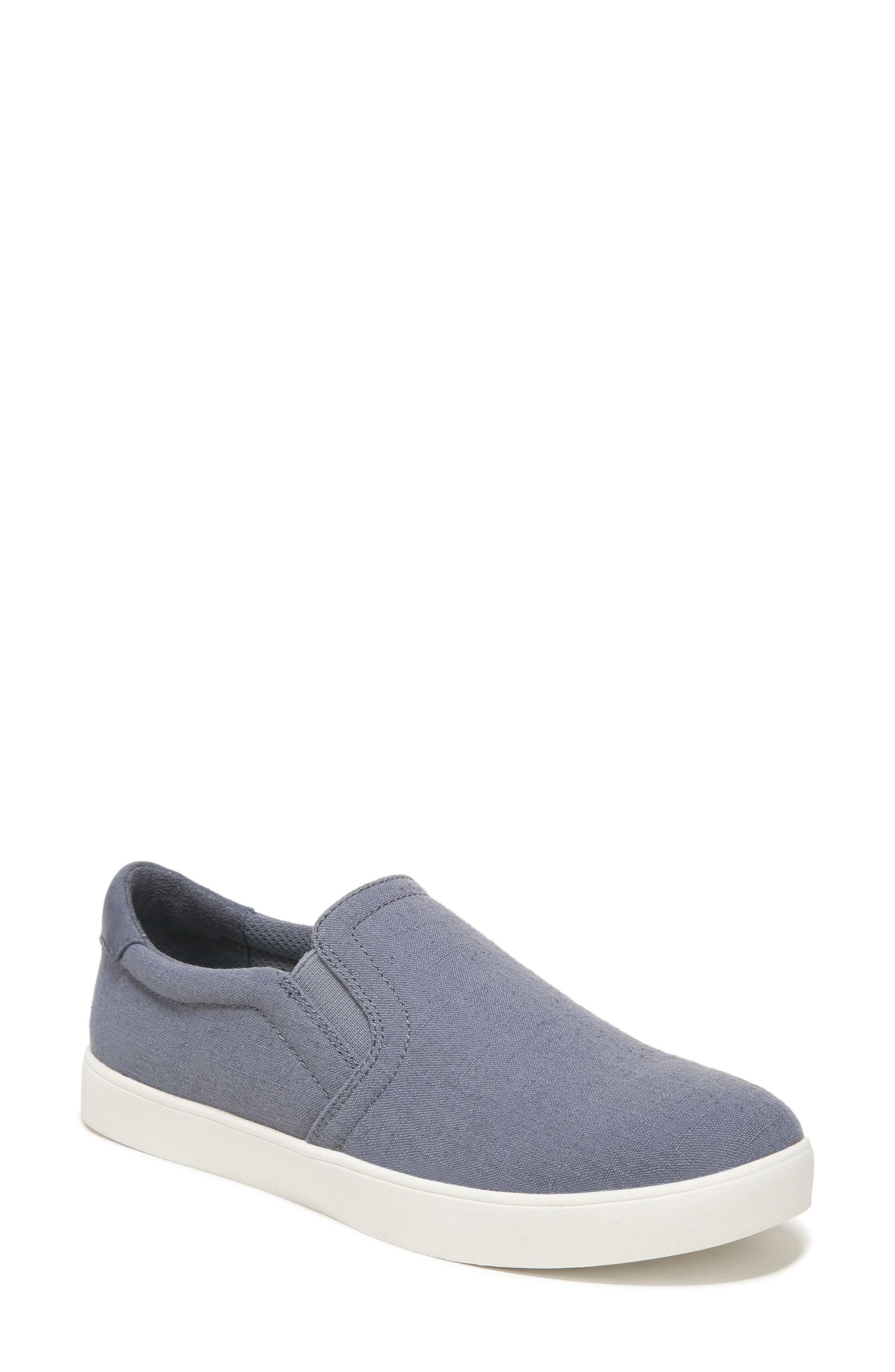Madison Slip-On Sneaker, Main, color, OXIDE - 400