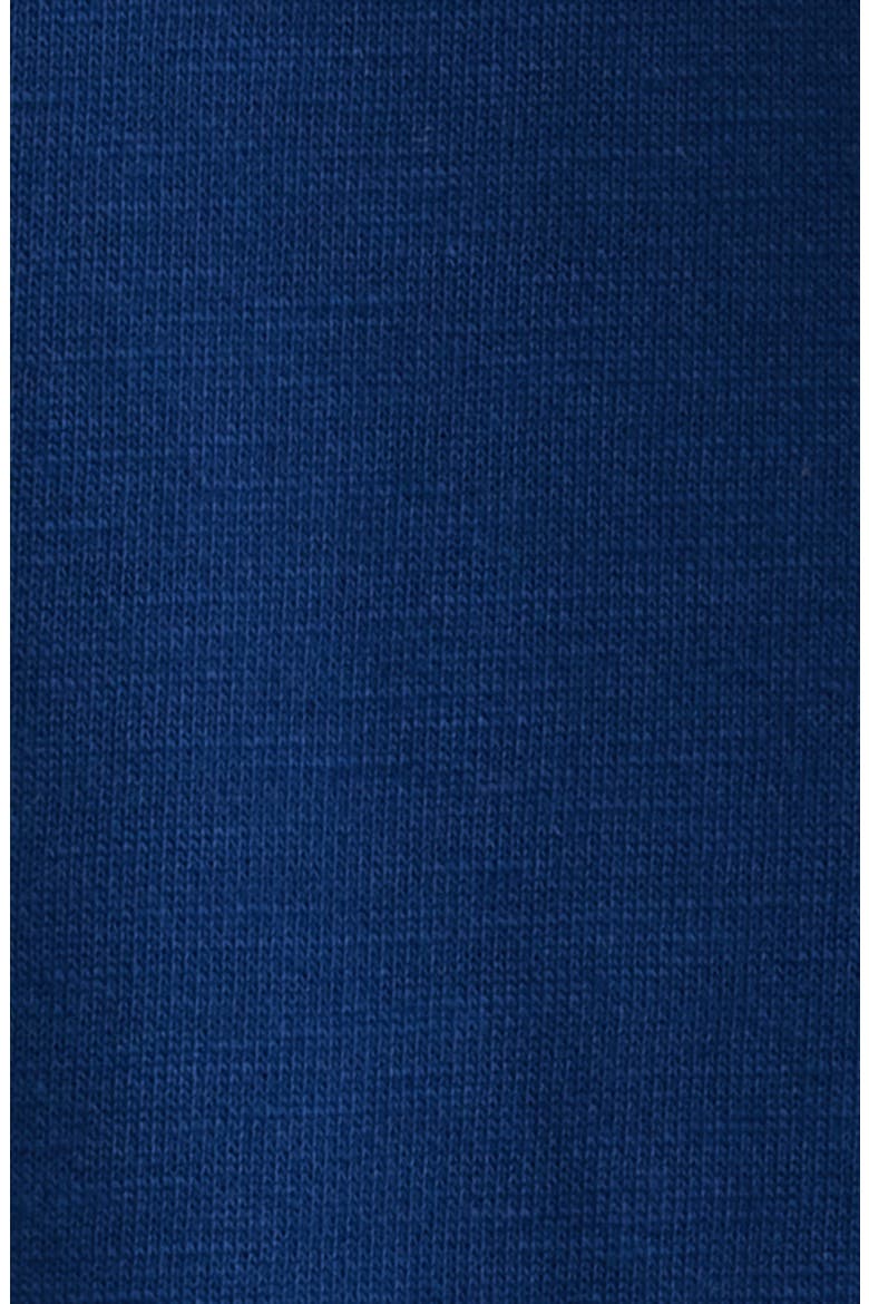 ROUND NECK A-LINE K/L DRESS, Alternate, color, DEEP DIVE