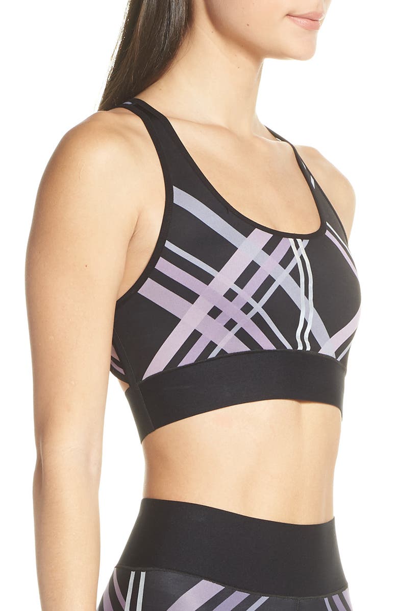 Ultracor Terrain Contrail Sports Bra, Alternate, color, 