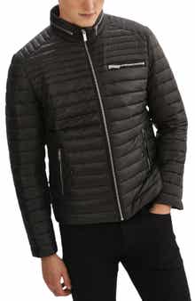 REGENCY Puffer Jacket