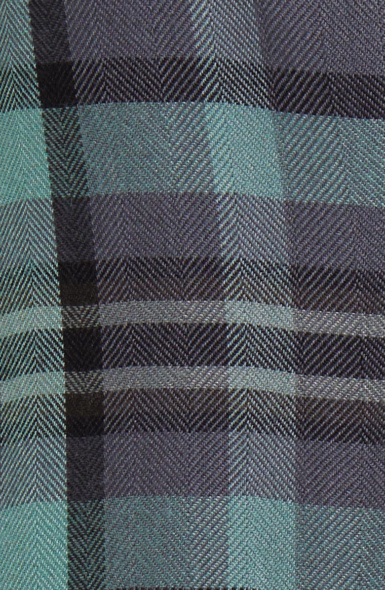 Rails Hunter Plaid Button-Up Shirt, Alternate, color, 