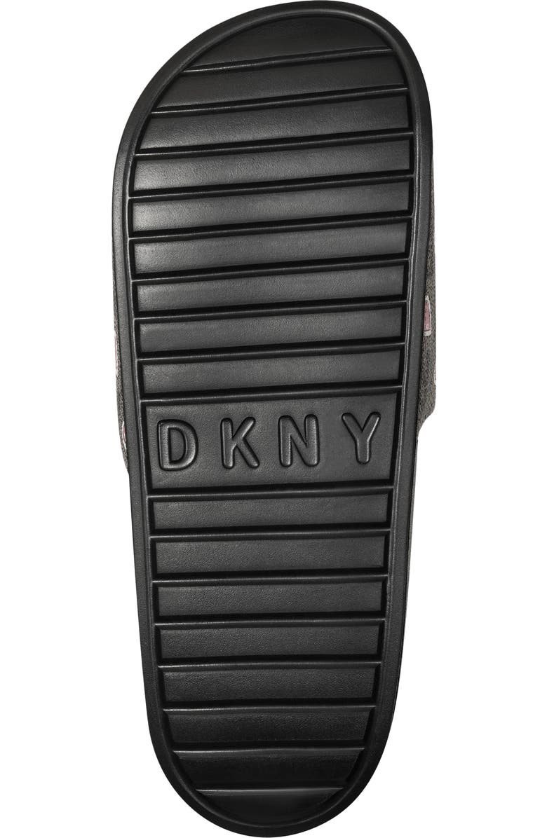 DKNY Zella Slide Sandal, Alternate, color,