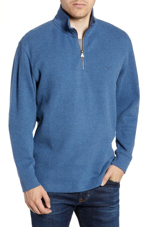 Alton Ave Regular Fit Pullover Sweatshirt