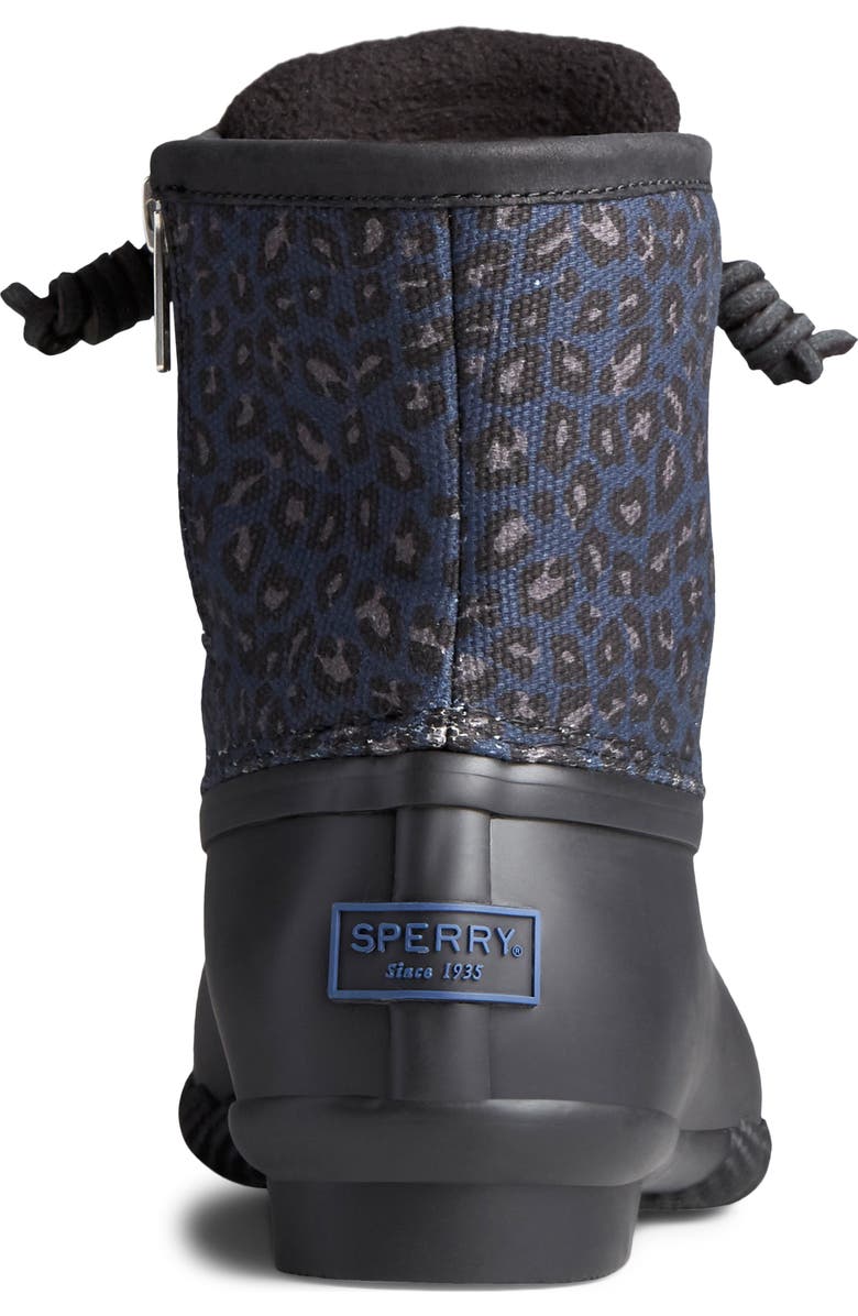 Sperry Top-Sider<sup>®</sup> Saltwater Duck Boot, Alternate, color,