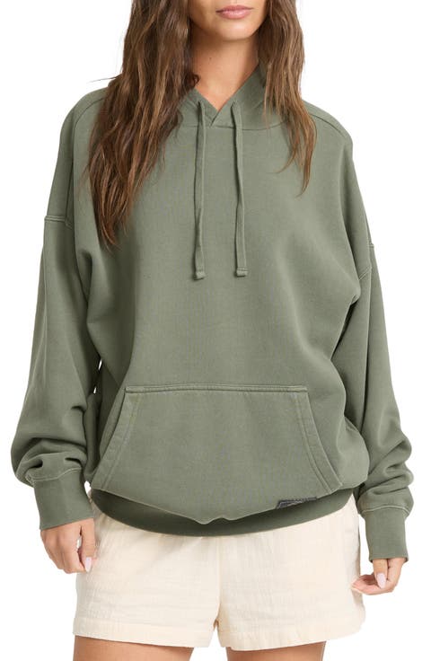 All Stacked Hoodie