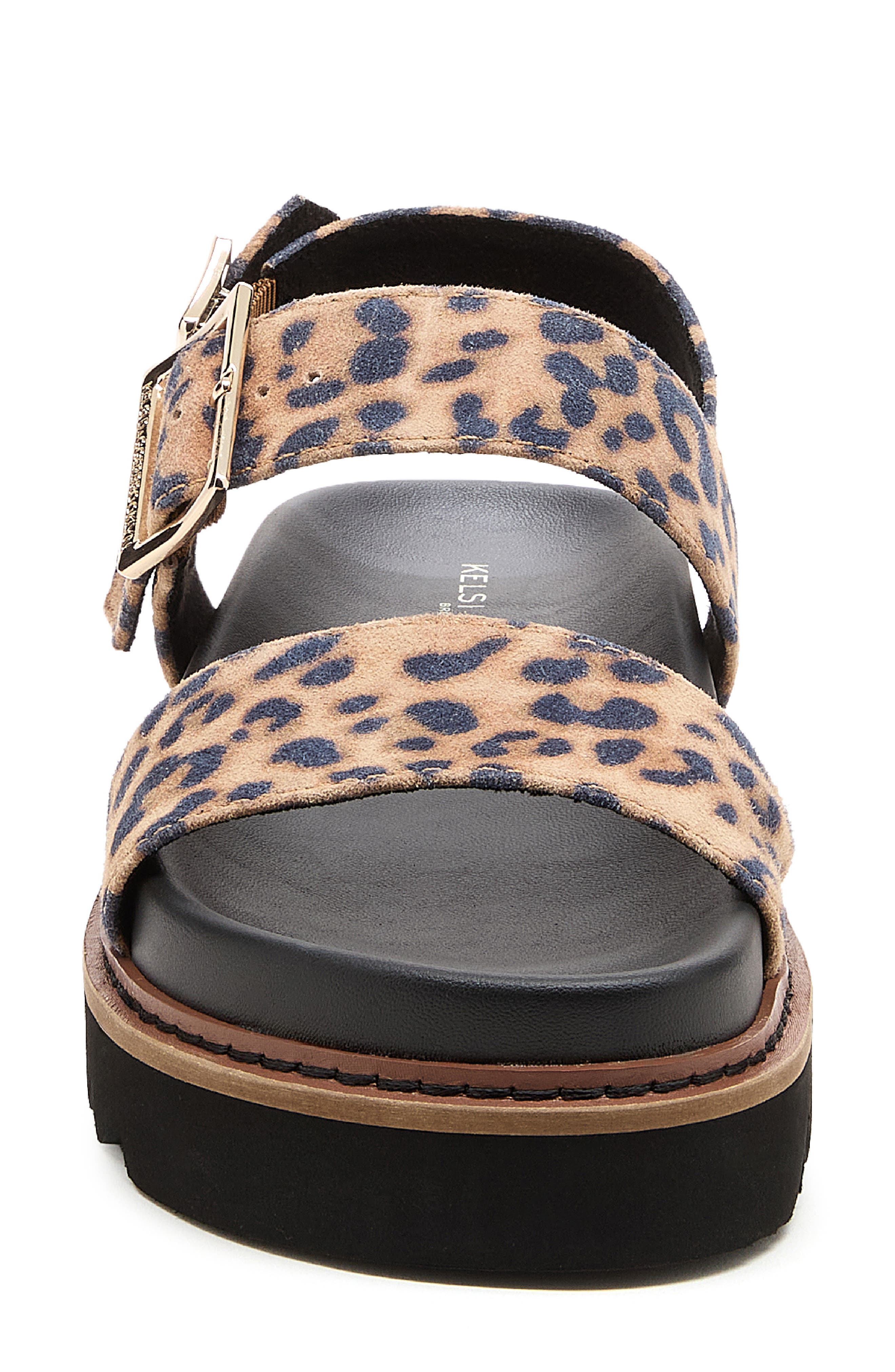 Kelsi Dagger Brooklyn Kel Platform Sandal, Alternate, color, 