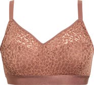 Chantelle Lingerie Norah Supportive Wireless Bra