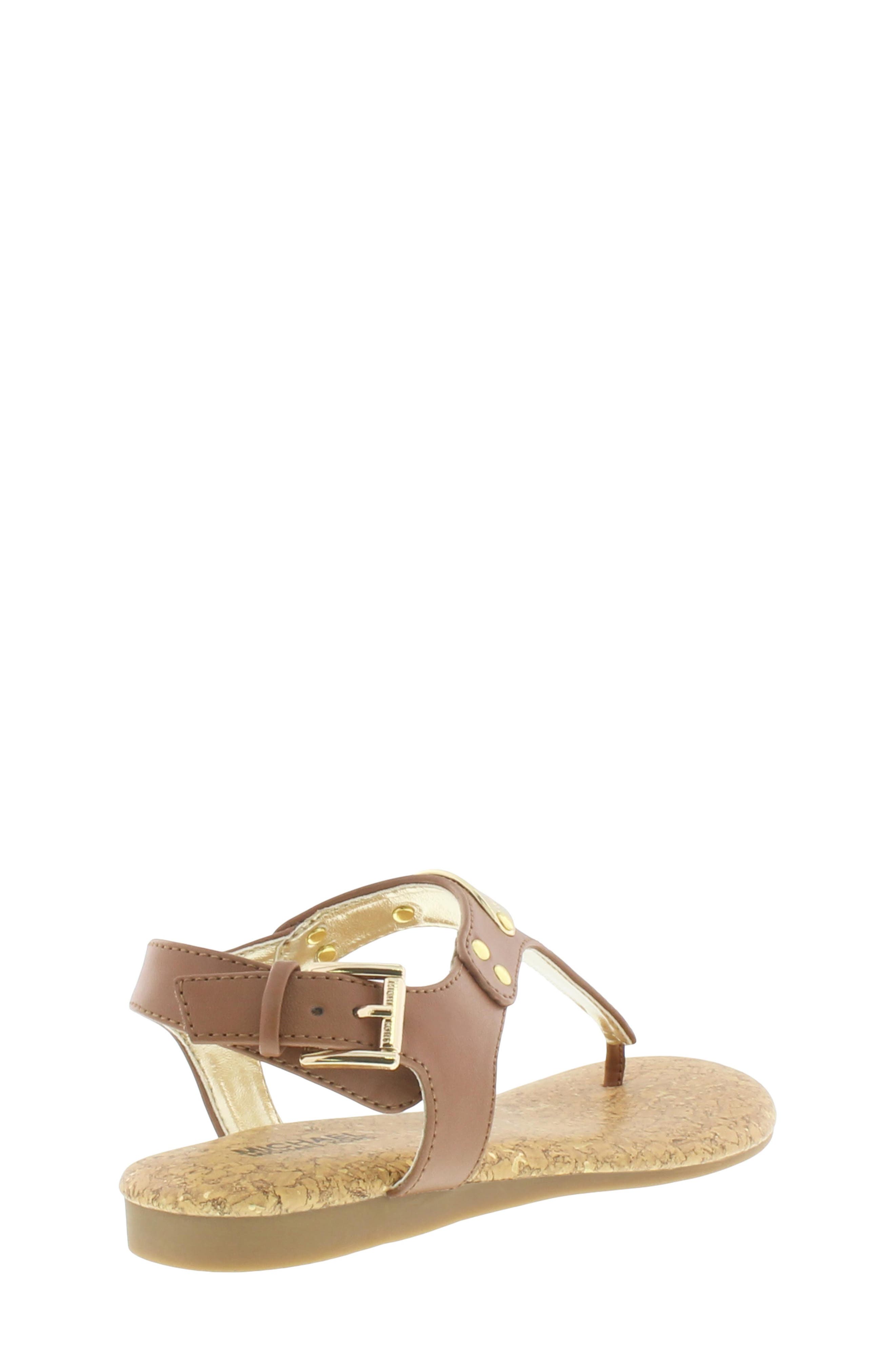 MICHAEL Michael Kors Tilly Jane Sandal, Alternate, color, 