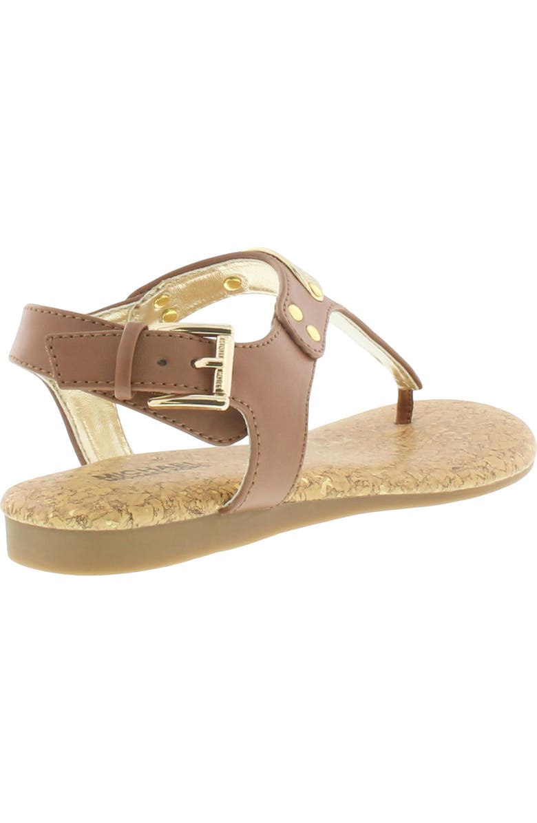 MICHAEL Michael Kors Tilly Jane Sandal, Alternate, color,