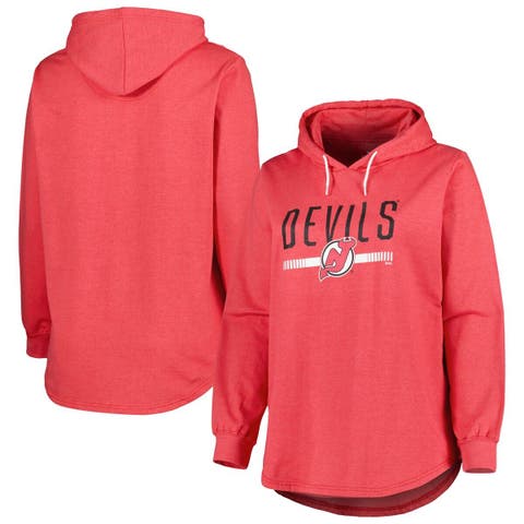 Women's Red Plus-Size Sweatshirts & Hoodies | Nordstrom
