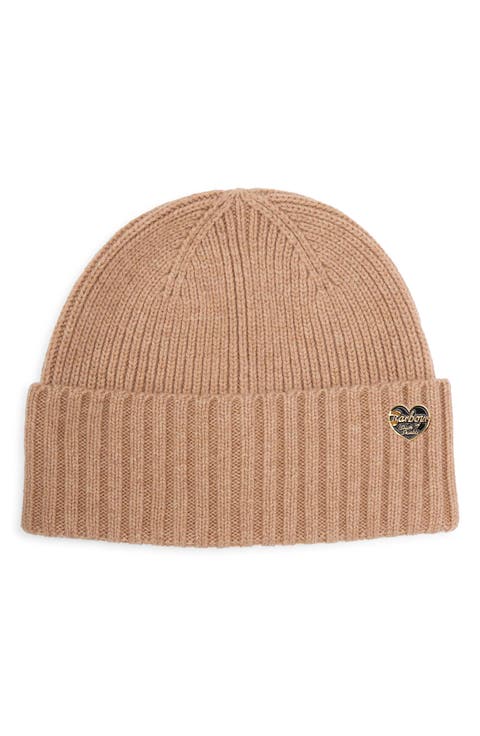 Annette Wool & Cashmere Beanie