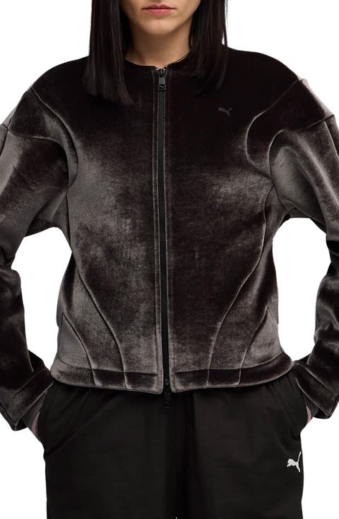 Special Items Hourglass Jacket