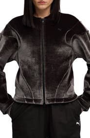 PUMA Special Items Hourglass Jacket