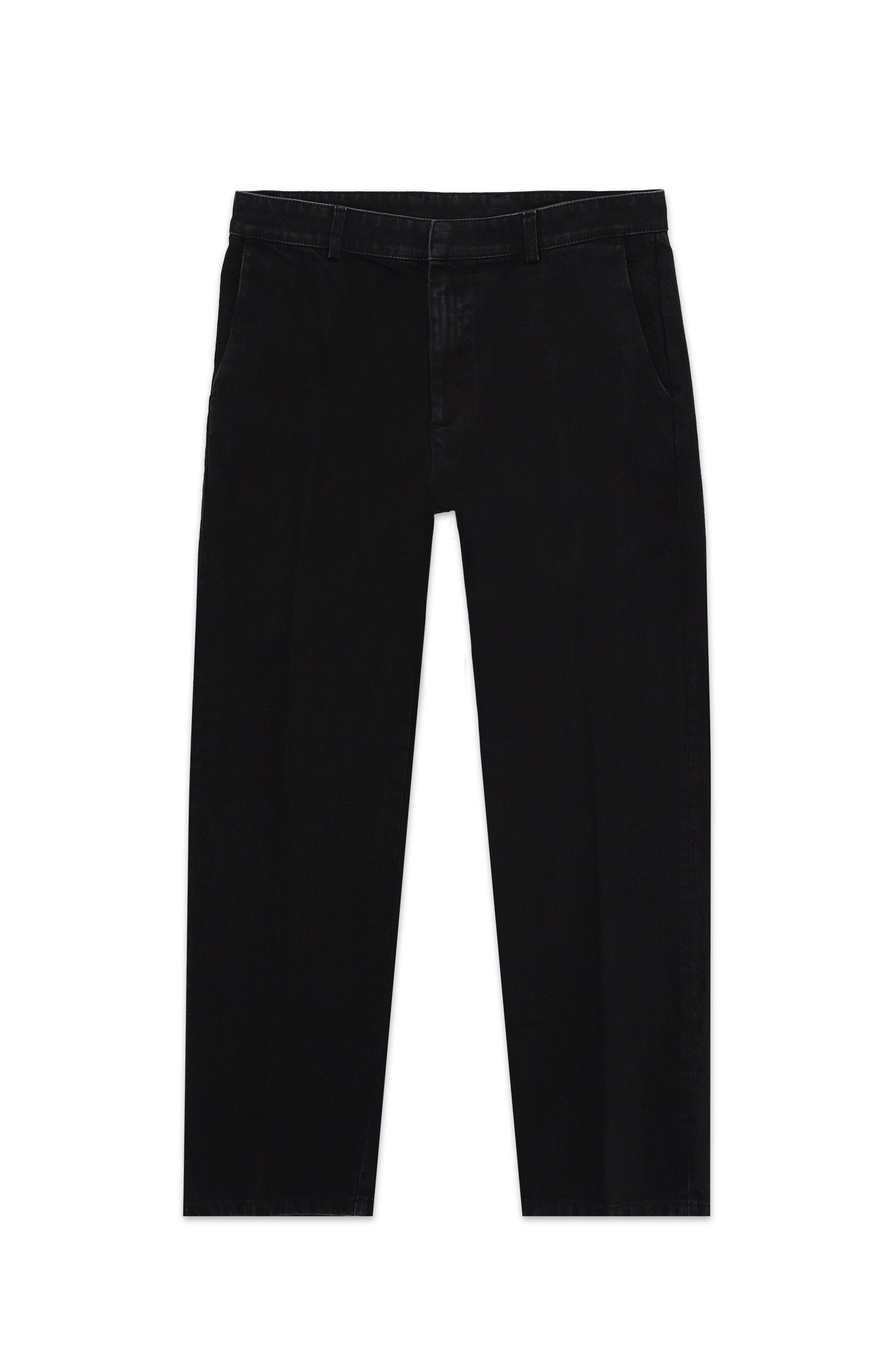 selected Black