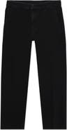Fortela Maine Cotton Trousers