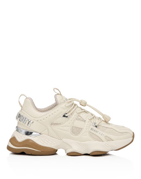 Runner Beast X-01 Nappa Unisex
