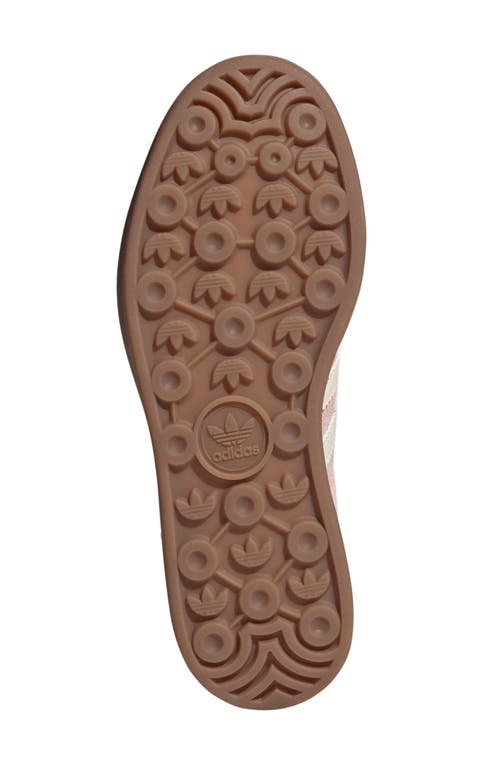 Adidas Originals Adidas Gazelle Bold Platform Sneaker In Multi