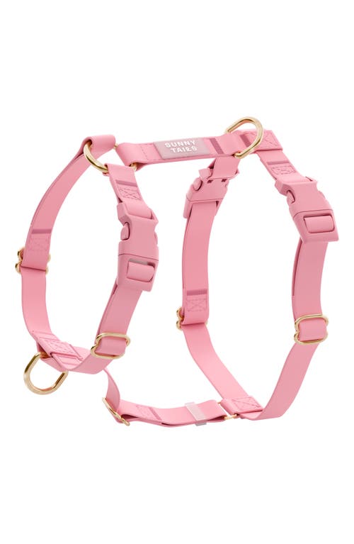 SUNNY TAILS Cloud Lite Waterproof Dog Harness